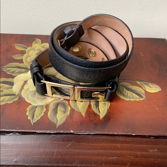 Dolce & gabbana belt - Picture 1 of 7